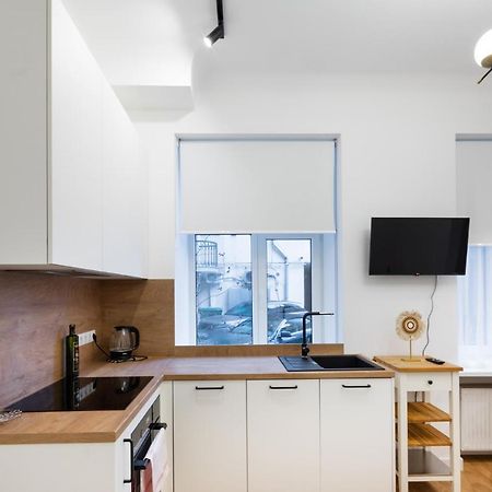 Brivibas House Design Apartments In City Center Riga Kültér fotó