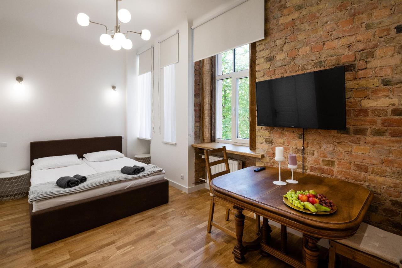 Brivibas House Design Apartments In City Center Riga Kültér fotó