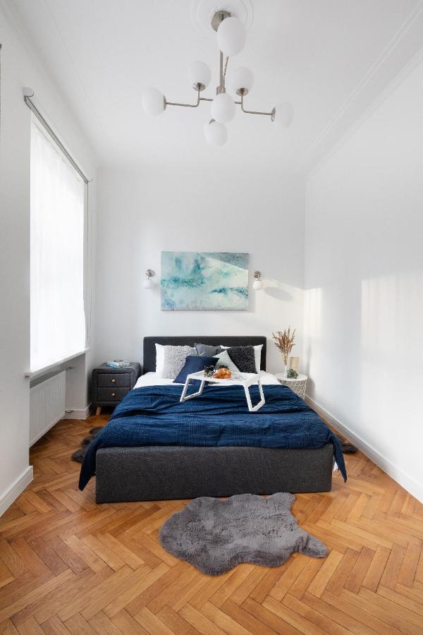 Brivibas House Design Apartments In City Center Riga Kültér fotó