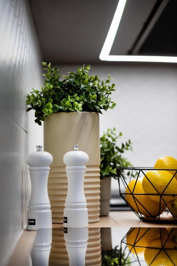 Brivibas House Design Apartments In City Center Riga Kültér fotó