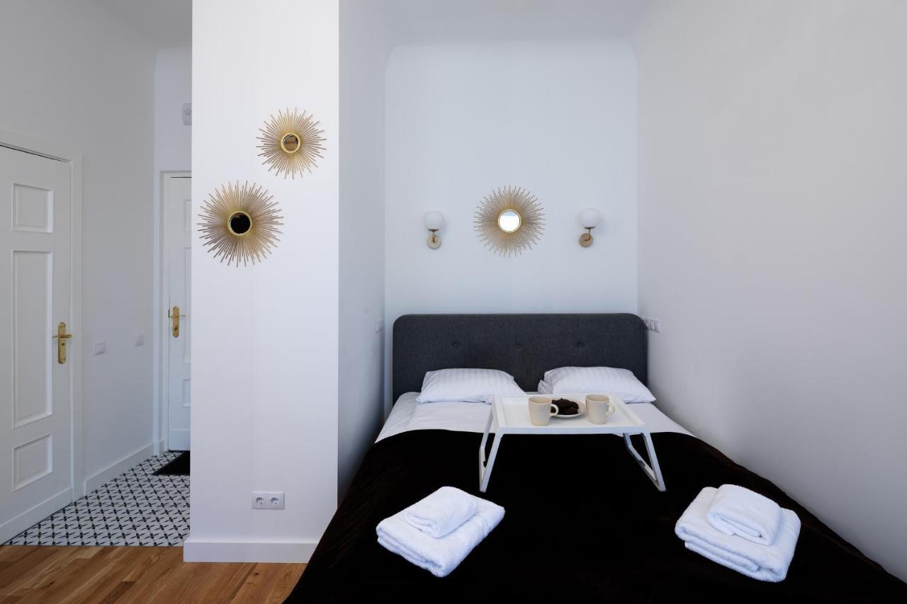 Brivibas House Design Apartments In City Center Riga Kültér fotó