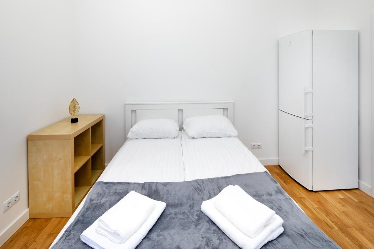 Brivibas House Design Apartments In City Center Riga Kültér fotó
